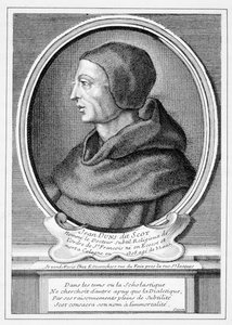 John Duns Scotus de French School