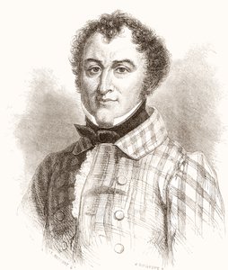 John Martin de French School