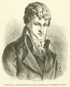 Giuseppe Acerbi de French School