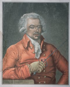 Joseph Boulogne (1748-99) Chevalier de Saint-Georges de French School