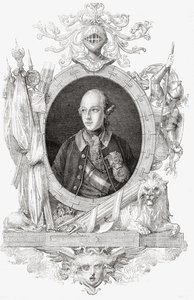 José II, de 