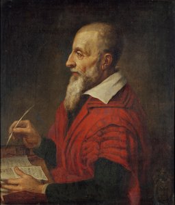 Joseph Justus Scaliger (1540-1609) de French School
