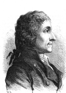 Joseph Louis PROUST (1754-1826), químico francés. de French School