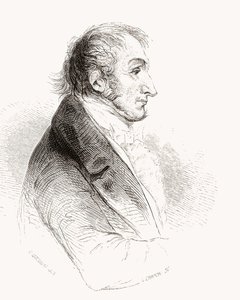 Joseph Mallord William Turner de French School