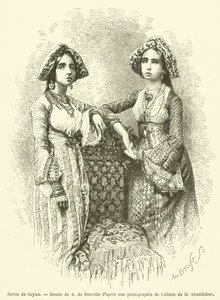 Judíos de Ceilán