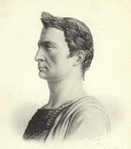 Julio César de French School
