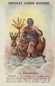 Júpiter