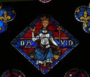 Rey David de French School