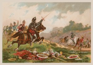 Rey Lotario de Francia (941-986)