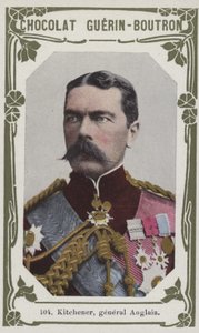 General Kitchener de French School