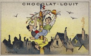 La Agilidad de French School
