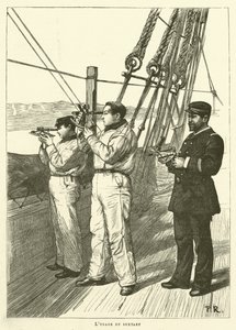 La Escuela Naval