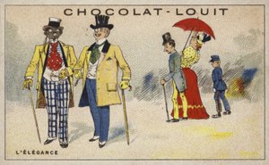 La Elegancia de French School