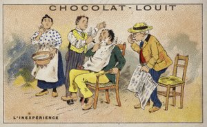 La Inexperiencia de French School