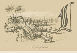 Los liliputienses de French School
