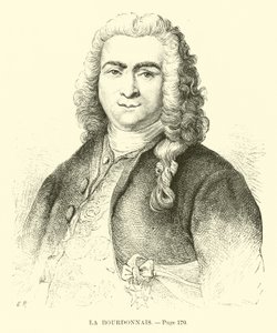 La Bourdonnais de French School