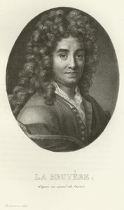 La Bruyere