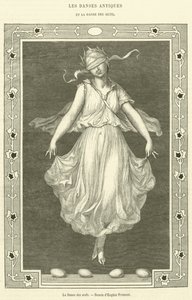 La Danza de los huevos