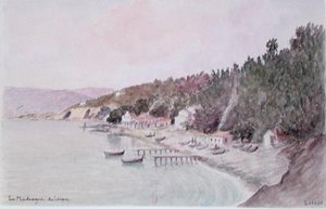 La Madrague des Lecques