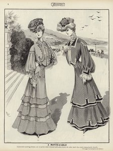 La Moda de Femina