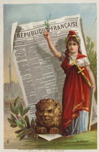 La República Francesa
