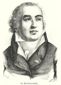 La Rochefoucauld