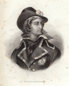 La Rochejaquelein