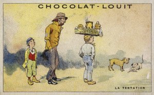 La Tentación de French School