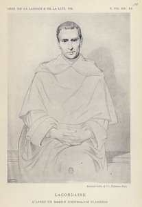 Lacordaire de French School