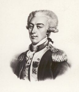 Lafayette de French School