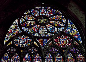 Juicio Final, 1279 de French School