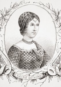 Laura de Noves, de L