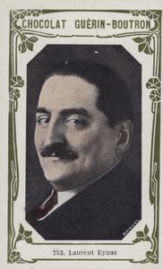 Laurent Eynac de French School