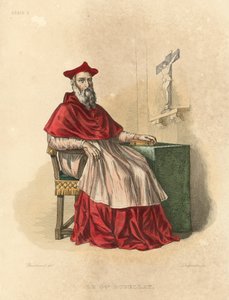 El Cardenal Dubellay