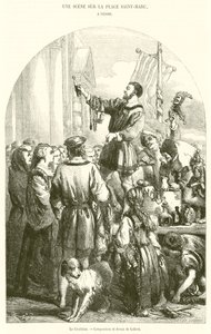 El Charlatán de French School