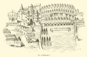 El Chatelet de French School