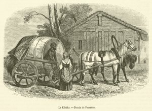 El Kibitka
