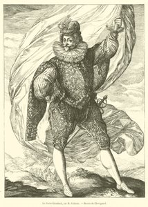 Le Porte-Etendard de French School