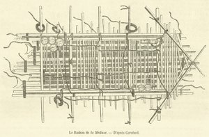 La Balsa de la Medusa de French School