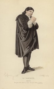 El Tartufo de French School