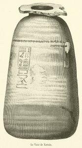 El Vaso de Jerjes