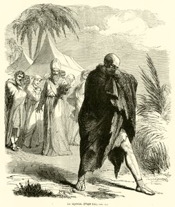 El leproso de French School