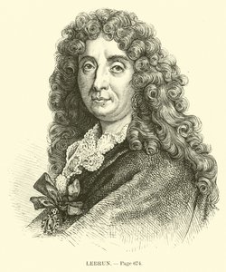 Lebrun de French School