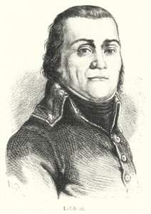 Lefebvre de French School