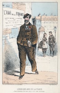 Legión de los Amigos de Francia de French School