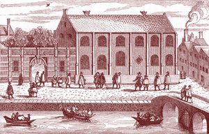 Universidad de Leiden