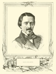 Léon Foucault