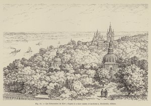 Las Catacumbas de Kiev de French School