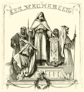Los Macabeos