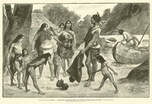 Los pequeños arqueros de French School